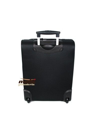 Mała walizka RONCATO 425201 nero czarna
